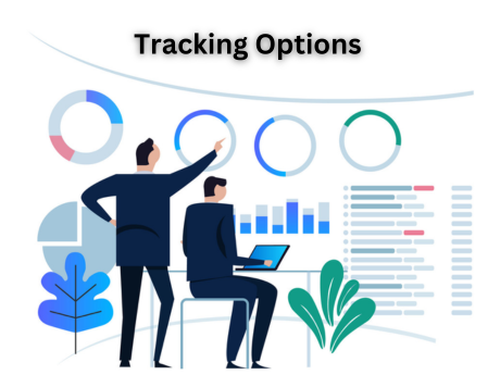 Tracking Options